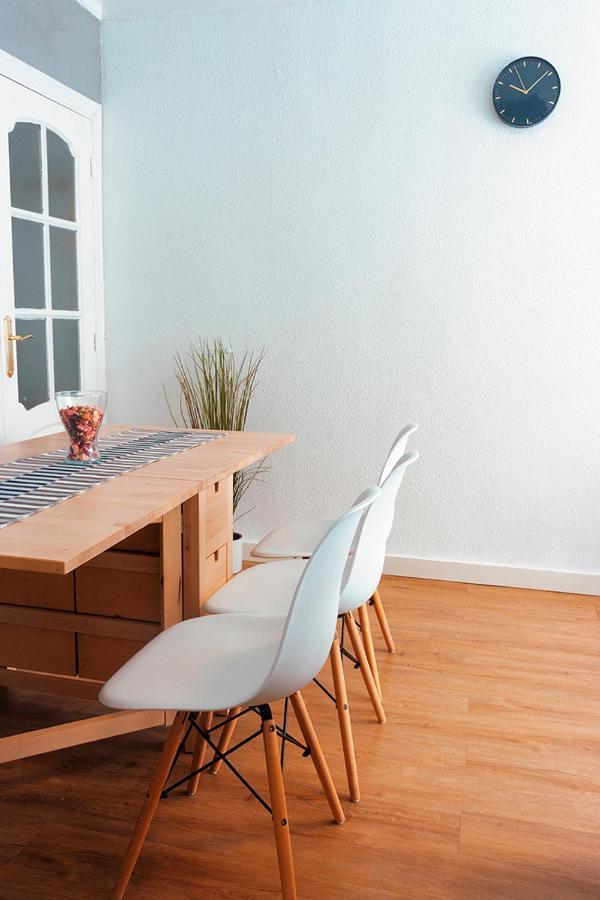 Triana Apartment เซบีญา ภายนอก รูปภาพ