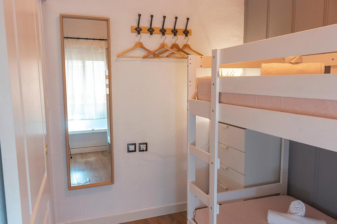 Triana Apartment เซบีญา ภายนอก รูปภาพ