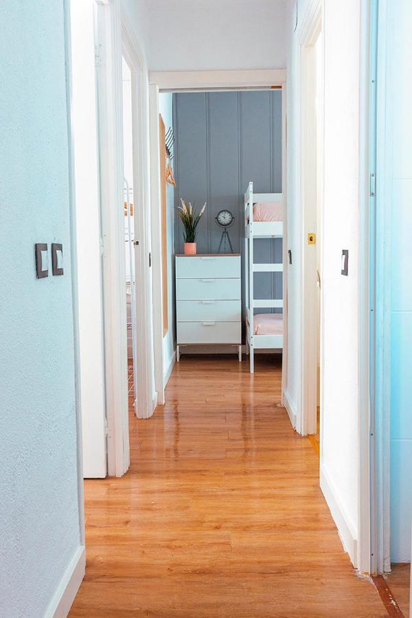 Triana Apartment เซบีญา ภายนอก รูปภาพ
