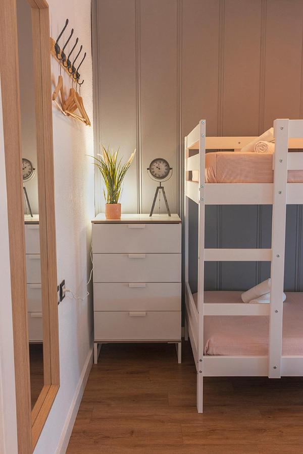 Triana Apartment เซบีญา ภายนอก รูปภาพ